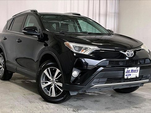 Used 2016 Toyota RAV4 XLE image 34