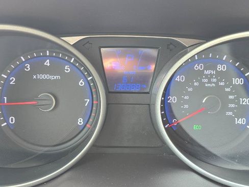 Used 2015 Hyundai Tucson SE AWD/4WD image 25