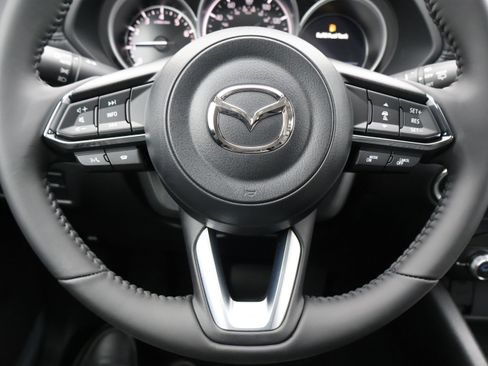 New 2025 MAZDA CX-5 AWD 2.5 S w/ Select Package image 33