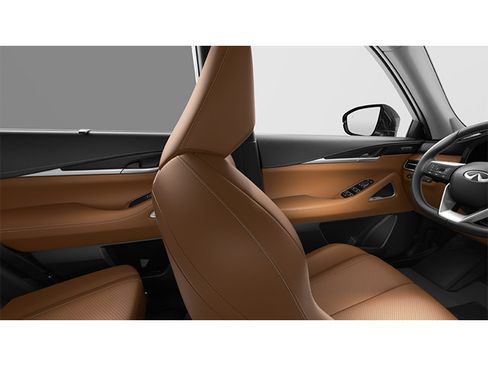 Used 2023 INFINITI QX60 Sensory w/ Vision Package AWD/4WD image 20