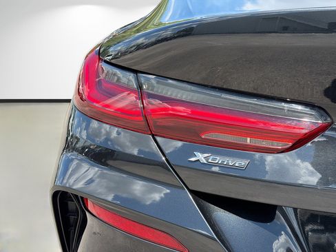 Used 2023 BMW 840i Gran Coupe xDrive w/ Comfort Seating Package AWD/4WD image 10