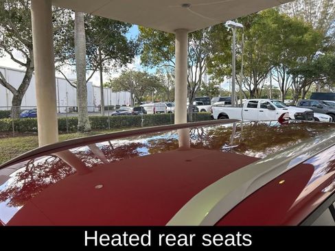 Used 2023 Mitsubishi Outlander SEL image 16