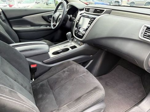 Used 2018 Nissan Murano S w/ Cargo Package FWD image 22