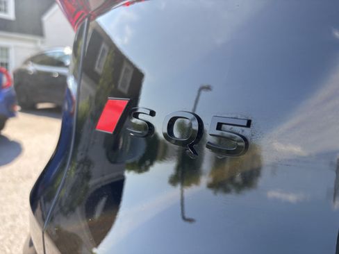 Used 2026 Audi SQ5 Premium Plus AWD/4WD image 12