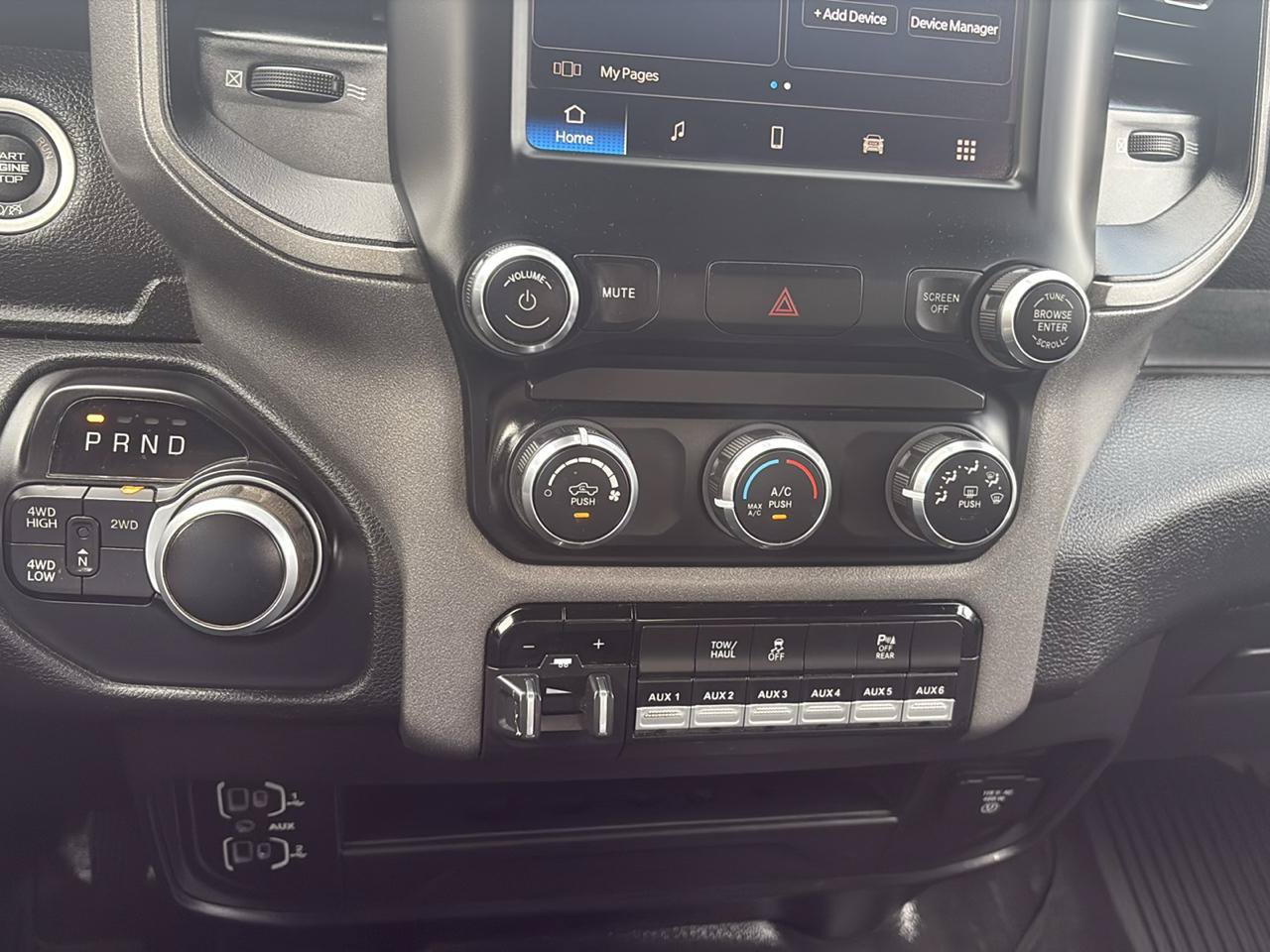 Used 2022 RAM 2500 Tradesman AWD/4WD image 20