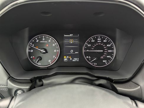 Used 2025 Subaru Outback Premium image 26