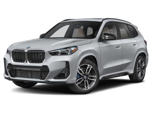 New 2026 BMW X1 M35i w/ Technology Package image 1