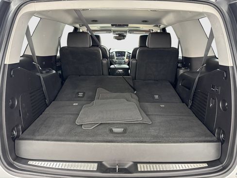 Used 2018 Chevrolet Tahoe Premier AWD/4WD image 49