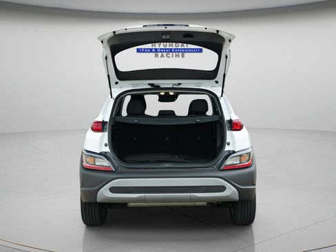 Certified 2023 Hyundai Kona SEL AWD/4WD image 10