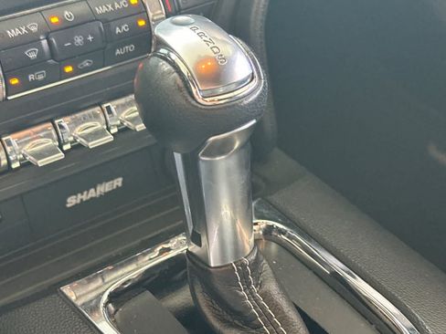 Used 2016 Ford Mustang Premium w/ Equipment Group 201A RWD image 23