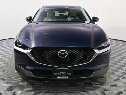 Certified 2026 MAZDA CX-30 AWD 2.5 S image 10