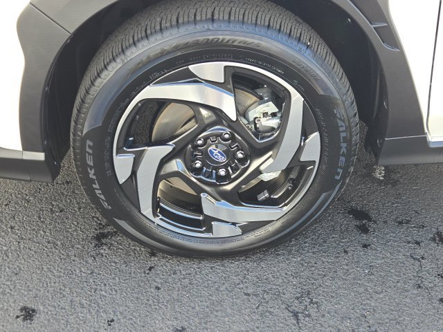 New 2026 Subaru Crosstrek 2.5i Limited AWD/4WD image 19