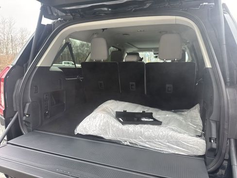 New 2026 Ford Expedition Max Active image 35