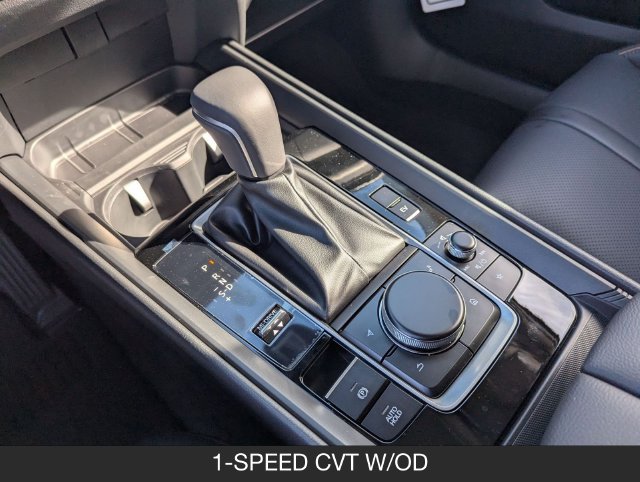 Used 2026 MAZDA CX-50 AWD 2.5 Hybrid w/ Cargo Package image 18