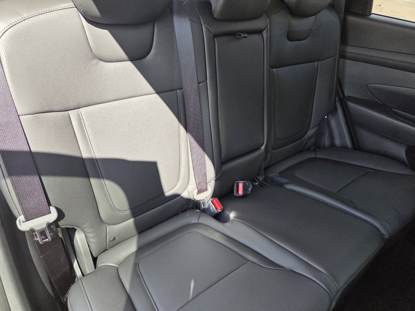 New 2026 Hyundai Tucson SEL Plus AWD/4WD image 78