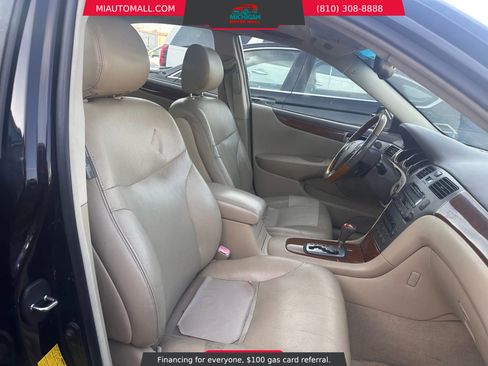 Used 2005 Lexus ES 330 image 12