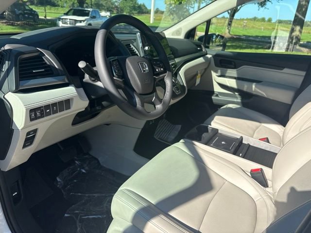 New 2027 Honda Odyssey EX-L image 13