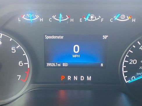 Used 2022 Ford F150 XL w/ STX Appearance Package AWD/4WD image 10