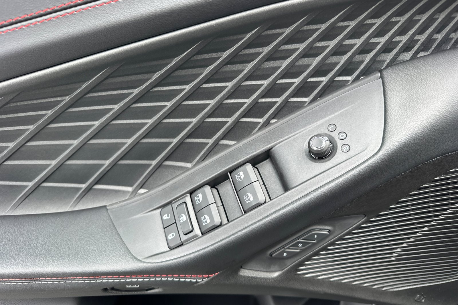 New 2026 Dodge Charger Scat Pack AWD/4WD image 11