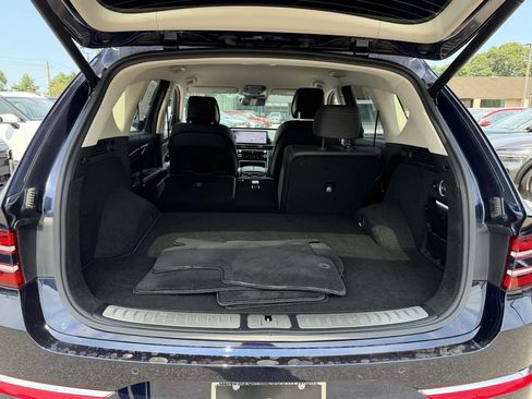 Certified 2026 Genesis GV80 2.5T AWD/4WD image 5