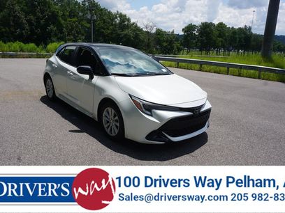 Used 2023 Toyota Corolla SE