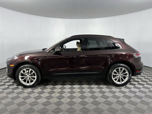 Used 2023 Porsche Macan image 7