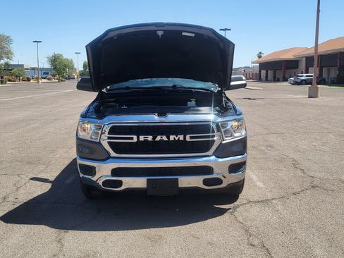 Used 2019 RAM 1500 Tradesman RWD image 38