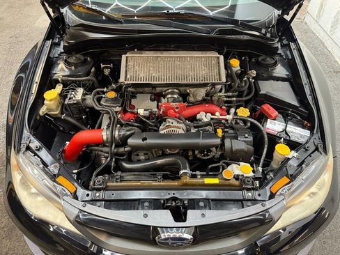 Used 2014 Subaru Impreza WRX STI w/ Navigation System Package image 18