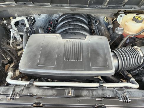 Used 2020 Chevrolet Silverado 1500 LT w/ Texas Edition RWD image 33