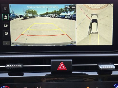 New 2026 Kia Sportage SX Prestige AWD/4WD image 13