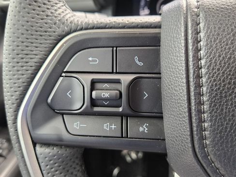 Used 2026 Toyota Tacoma TRD Sport RWD image 25