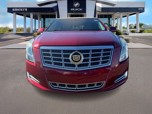 Used 2014 Cadillac XTS Premium image 4