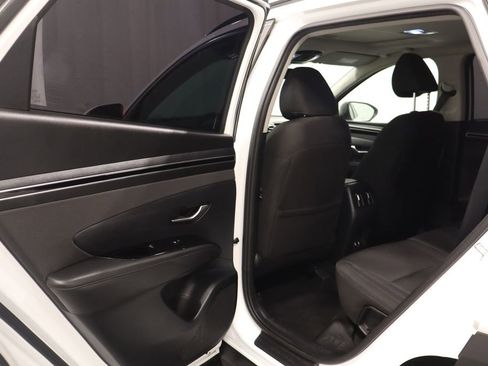 Used 2022 Hyundai Tucson SEL w/ Convenience Package image 12