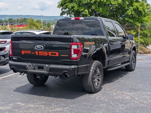 Used 2023 Ford F150 Tremor w/ Equipment Group 402A High AWD/4WD image 6
