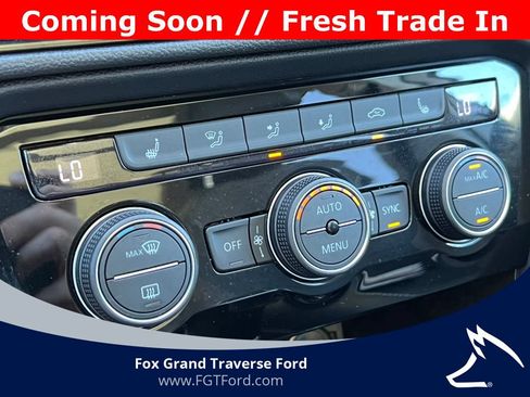 Used 2023 Volkswagen Taos SEL AWD/4WD image 24