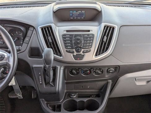 Used 2016 Ford Transit 350 XLT image 16