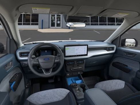 New 2026 Ford Maverick XLT AWD/4WD image 9