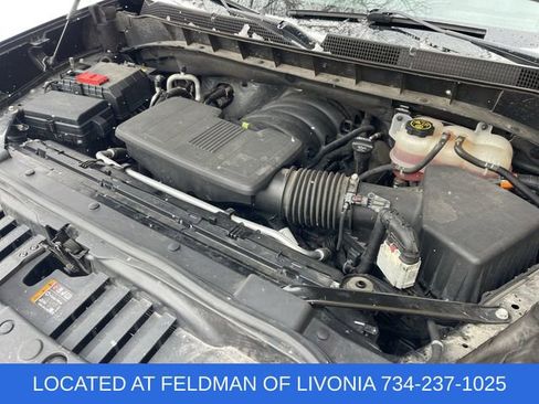 Used 2023 Chevrolet Silverado 1500 RST image 28