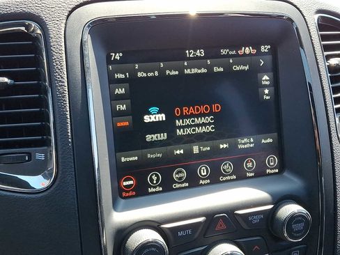 Used 2018 Dodge Durango GT w/ Premium Group image 20