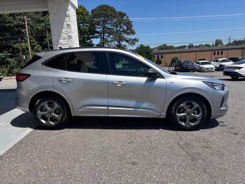 Used 2023 Ford Escape ST-Line w/ Tech Pack #1 FWD image 20