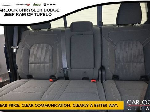 Used 2023 RAM 1500 Big Horn AWD/4WD image 23