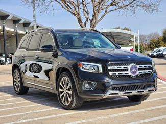 Certified 2022 Mercedes-Benz GLB 250 4MATIC video 2
