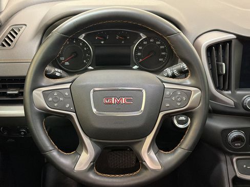 Used 2023 GMC Terrain AT4 AWD/4WD image 11