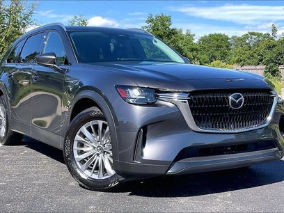 Used 2024 MAZDA CX-90 Plug-In Hybrid w/ Preferred