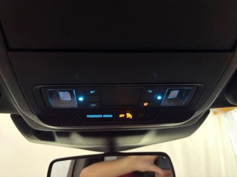 Used 2022 Ford Explorer ST w/ Equipment Group 401A AWD/4WD image 48