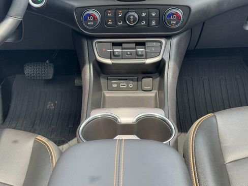 Used 2024 GMC Terrain AT4 w/ LPO, Floor Liner Package AWD/4WD image 14