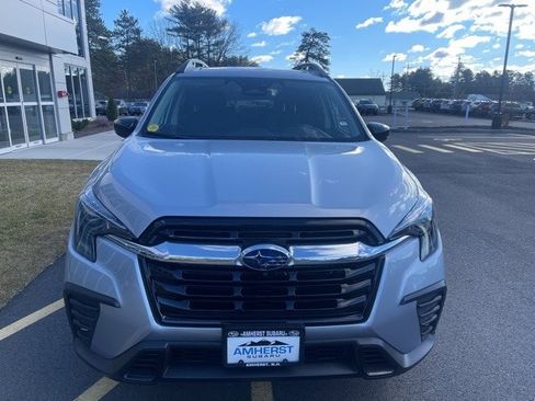 New 2026 Subaru Ascent Limited image 2