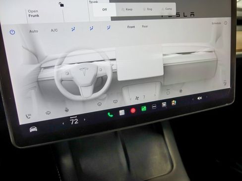 Used 2023 Tesla Model Y Long Range image 35