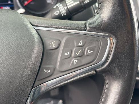 Used 2020 Chevrolet Equinox LT w/ Sport Edition AWD/4WD image 21