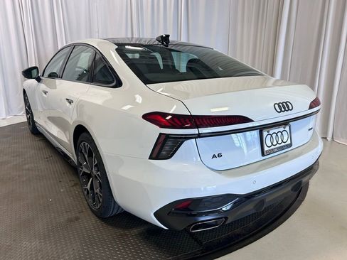 New 2026 Audi A6 Premium Plus AWD/4WD image 26